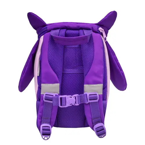 Ruksak vrtićki Belmil mini animals owl  #305-15/7/20-3