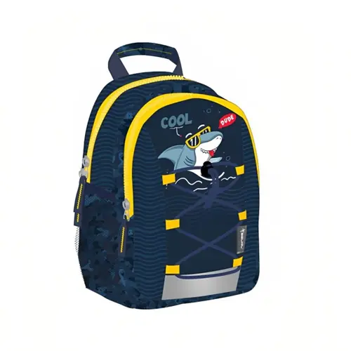 Ruksak vrtićki Belmil mini kiddy cool dude 305-9/43 AK_BEL-0