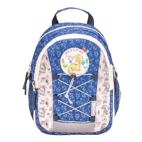 Ruksak vrtićki Belmil mini kiddy little dragon 305-9/19-1