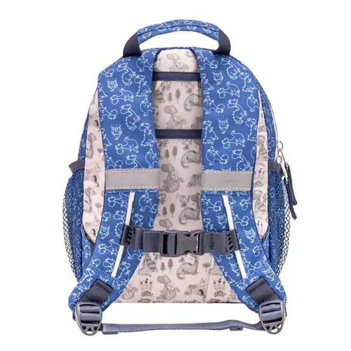 Ruksak vrtićki Belmil mini kiddy little dragon 305-9/19-3