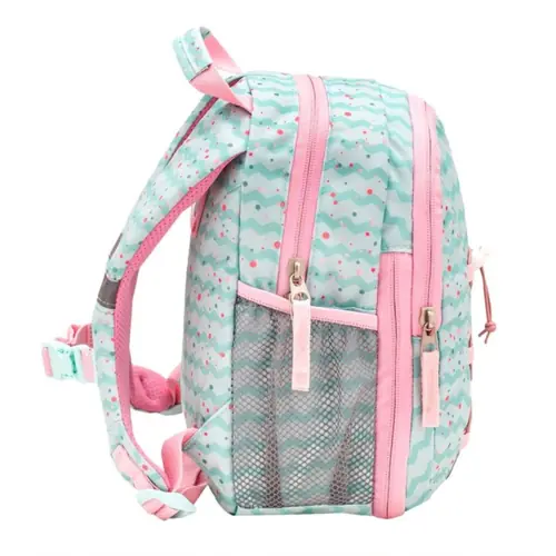Ruksak vrtićki Belmil mini kiddy little flamingo 305-9/22 AK_BEL-1