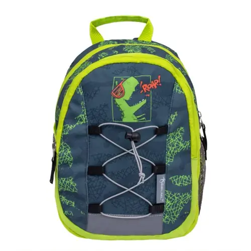 Ruksak vrtićki Belmil mini kiddy roaar 305-9/36 AK_BEL-0