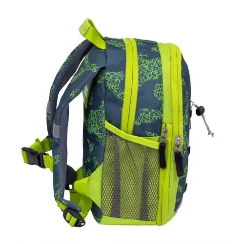 Ruksak vrtićki Belmil mini kiddy roaar 305-9/36 AK_BEL-1