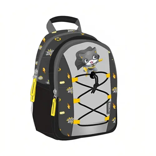 Ruksak vrtićki Belmil mini kiddy super cat 305-9/45 AK_BEL-0