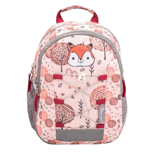 Ruksak vrtićki Belmil mini kiddy woodland animal foxy 305-9/13-1