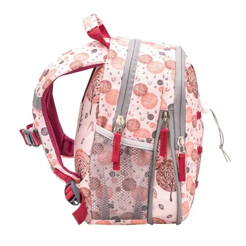 Ruksak vrtićki Belmil mini kiddy woodland animal foxy 305-9/13-2
