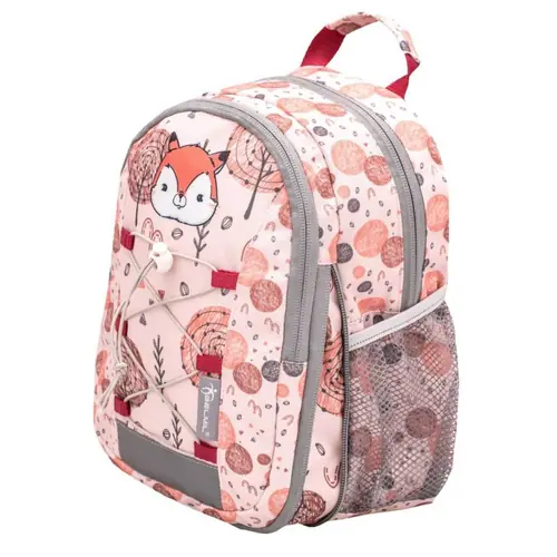 Ruksak vrtićki Belmil mini kiddy woodland animal foxy 305-9/13-4