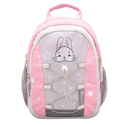 Ruksak vrtićki Belmil mini kiddy woodland animal rabbit 305-9/11-1