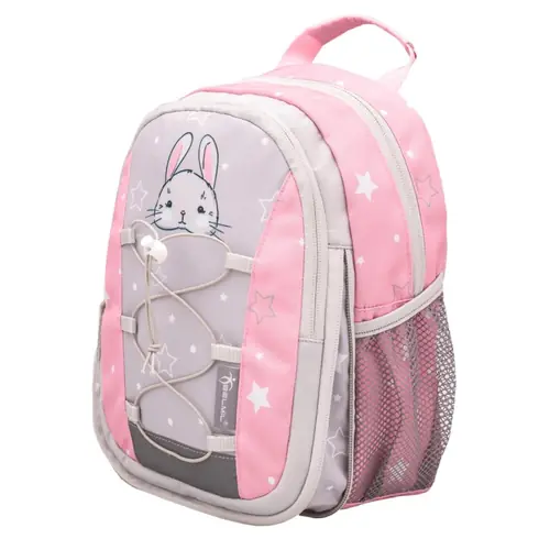 Ruksak vrtićki Belmil mini kiddy woodland animal rabbit 305-9/11-4