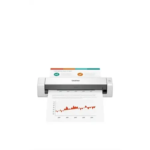 Skener Brother DS640TK1 mobilni-0