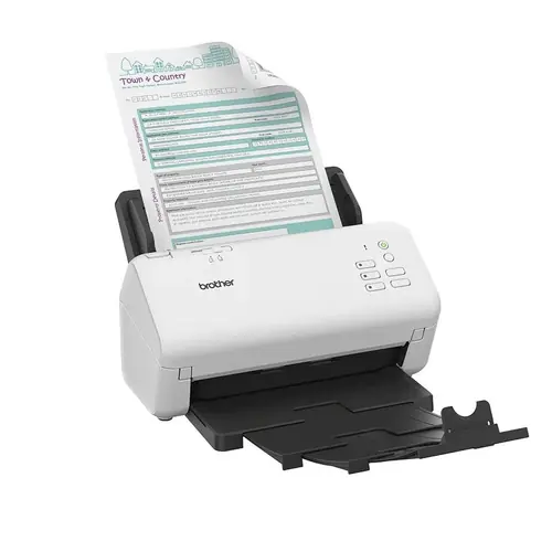 Skener Brother stolni ADS-4300N-0
