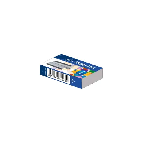 Spajalice strojne Centrum 24/6 1000/1 80069-0