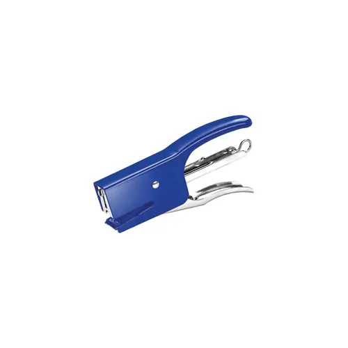 Stroj za spajanje Forofis 24/6, 26/6 do 20 listova plavi primula 91648-0