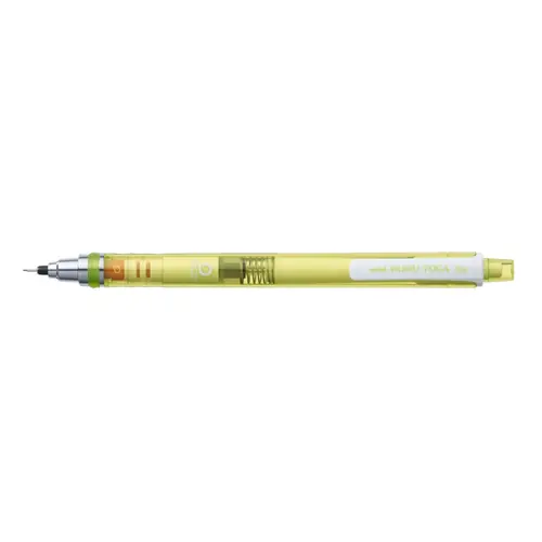 Tehnička olovka Uni kuru toga m5-450t(0.5) zelena-0
