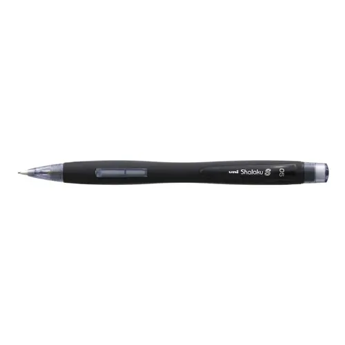 Tehnička olovka Uni m5-228(0.5) crna-0