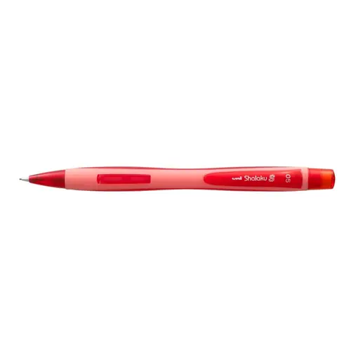 Tehnička olovka Uni m5-228(0.5) crvena-0