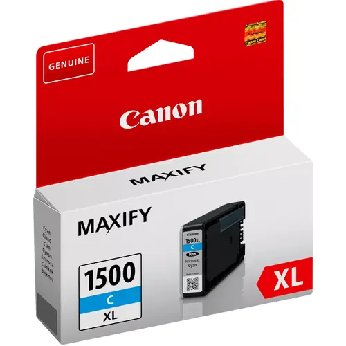 Tinta Canon PGI-1500c xl cyan #9193B001AA-0