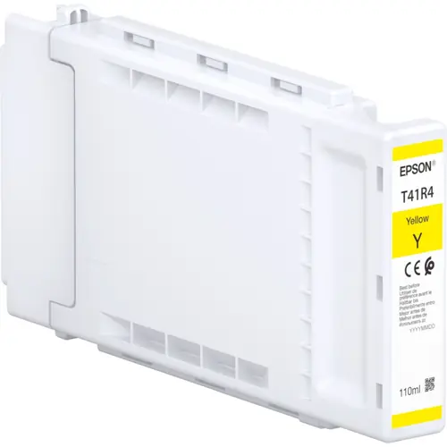 Tinta Epson T41R440 SC-T3405/SC-T5400/SC-T5405 ultrachrome XD2 yellow C13T41R440 110ml-0