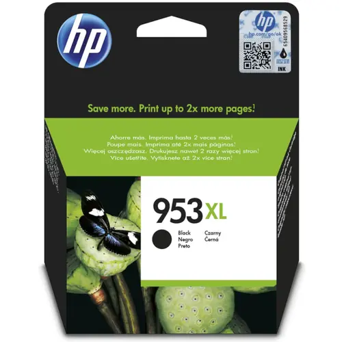 Tinta HP L0S70AE#BGX no.953XL OJ PRO 8210/8218/8710/8720/8730/8740 black-0