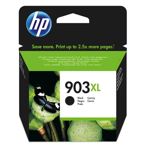 Tinta HP T6M15AE#BGX no.903XL OJ 6950 black-0