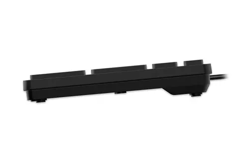 Tipkovnica Genius SlimStar C126 USB crna-3