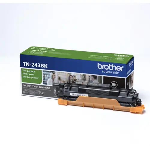 Toner Brother TN243BK black 1k-0