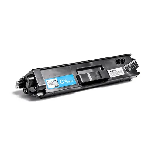 Toner Brother TN900C cyan 6k-1
