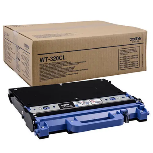 Toner Brother WT320CL otpadna jedinica 50k-0