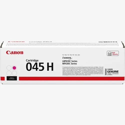 Toner Canon CRG-045hm magenta #1244C002-0