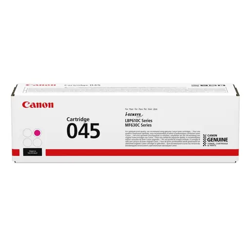 Toner Canon CRG-045m magenta #1240C002-0
