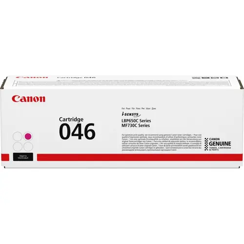 Toner Canon CRG-046m magenta #1248C002-0