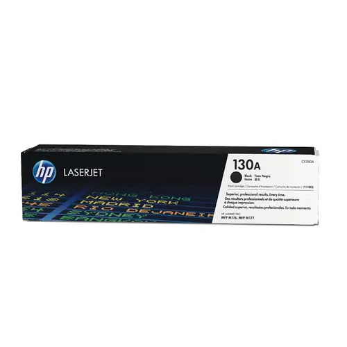 Toner HP CF350A LJ PRO MFP M176/177 black 130A-0