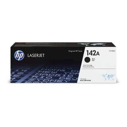 Toner HP W1420 142A CF244A black-0