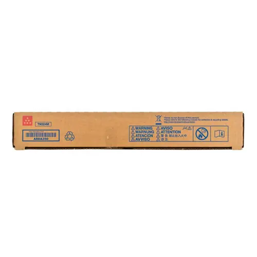 Toner Konica Minolta TN-324m magenta #A8DA350 (A8DA3D0)-0