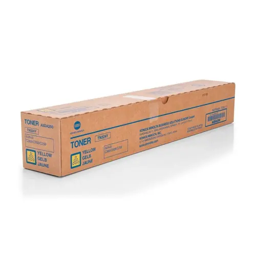 Toner Konica Minolta TN-324y yellow #A8DA250 (A8DA2D0)-0