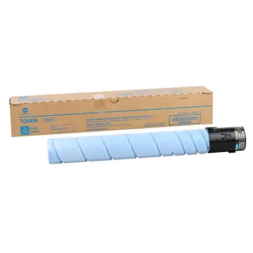 Toner Konica Minolta TN-328c cyan #AAV8450-0