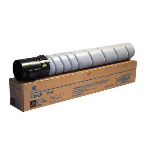 Toner Konica Minolta TN-514bk black #A9E8150-0