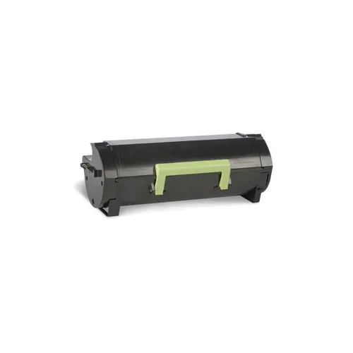 Toner Lexmark 50F2H0E black 5k-0
