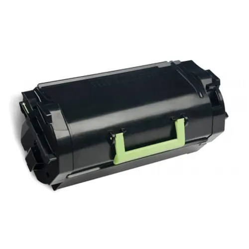 Toner Lexmark 52D5000 black 6k-0