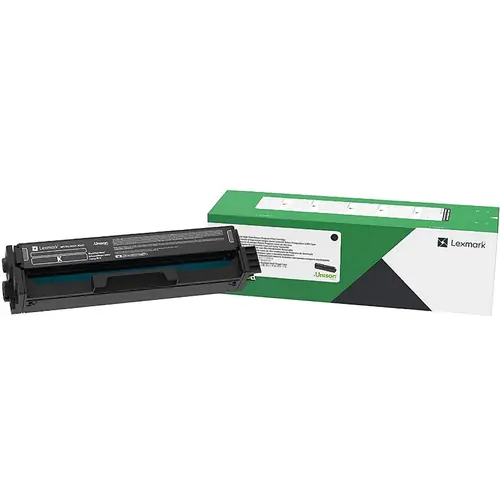 Toner Lexmark 55B200Eblack 3k-0