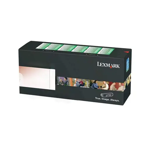 Toner Lexmark 73B20K0 black 20k-0