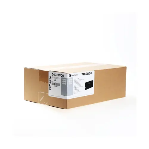 Toner Lexmark 74C0W00 otpadna jedinica 90k-0