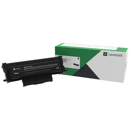 Toner Lexmark B222H00 black 3k-0