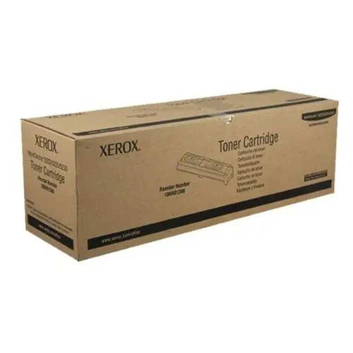 Toner Xerox 006R01731 B1025 black 13,7K-0