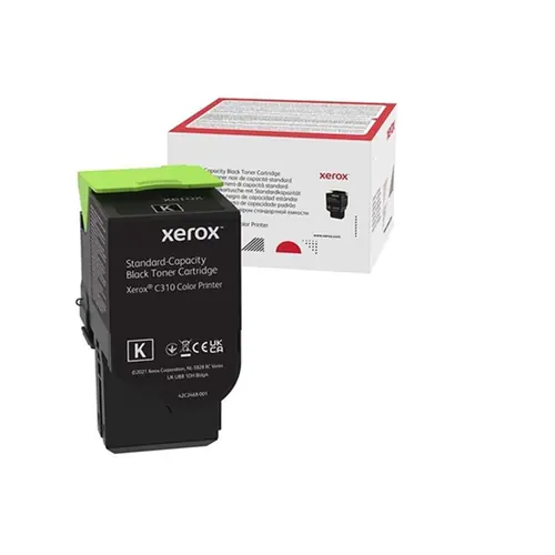 Toner Xerox 006R04360 C310/C315 black 3K-0