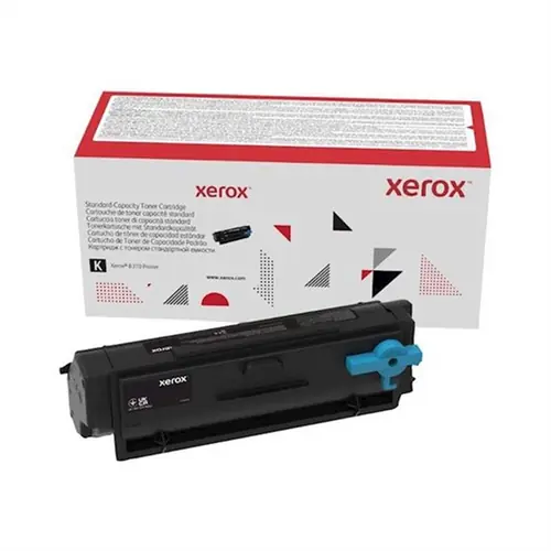 Toner Xerox 006R04379 B310/B305/B315 standard capacity black 3K-0