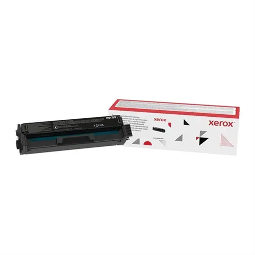 Toner Xerox 006R04395 C230/C235 high capacity black 3K-0