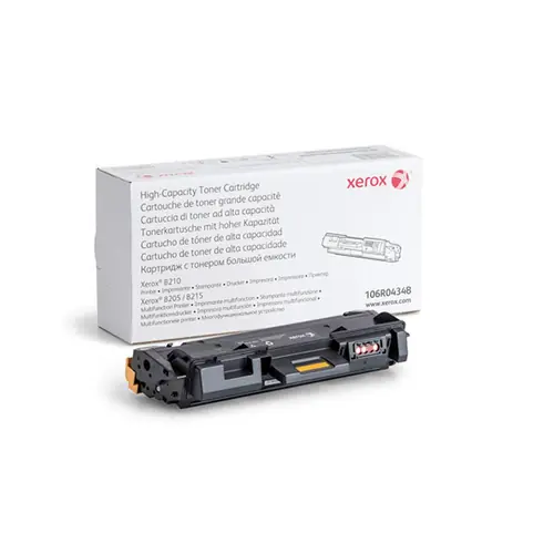 Toner Xerox 106R04348 B205/B210/B215 3K-0