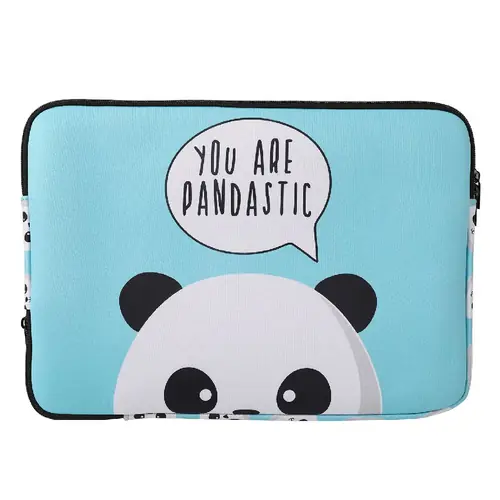 Torba iTotal za prijenosno računalo 15'' You are pandastic! XL1943-0