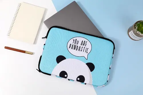 Torba iTotal za prijenosno računalo 15'' You are pandastic! XL1943-1
